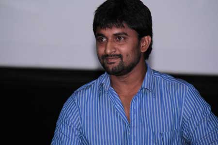 hero nani in tamil nani guest role in tamil,nani tamil movie  అక్క‌డ అతిథి పాత్ర‌లో నాని..!!